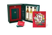 Scotch Malt Whisky Society redesigns deluxe new membership case