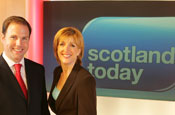 Scottish Government warns over PSB content