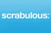Scrabulous under threat