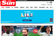 News UK launches first-party data platform Nucleus