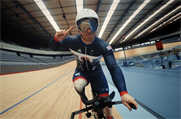 Channel 4: Paralympics ad promotes the broadcaster's coverage of the games