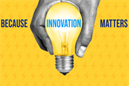 Because Innovation Matters: hear from Mary Portas, Holly Tucker and CMOs