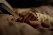 Alzheimer’s Society: NCA ad focuses on couple facing prospect of dementia