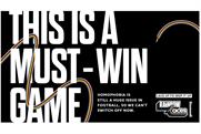 Stonewall: latest campaign comes nine years after Lucky Generals created 'Rainbow laces'