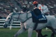 Coral: debut ad by previous creative agency BBH