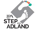 'Step into adland': developed by IPA