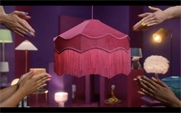 Freemans: The first ad repositioning Freemans as an online brand was released by MullenLowe last year.