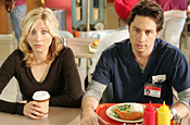 'Scrubs': NBC show