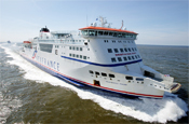 SeaFrance: redesign goes to Steel