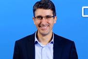 Sean Clarke: incoming chief executive, Asda