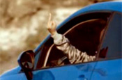 Seat Ibiza: cinema ad
