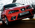 Seat Ibiza: DM push