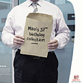 Seat: office 'crap' campaign