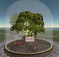 Second Life: Reuter reporting on virtual world