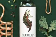Diageo's Seedlip to stage culinary experience