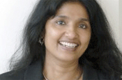 Kumar: controller of BBC.co.uk