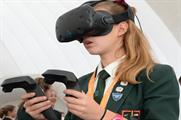 EDF Energy's 'Pretty Curious Studio' tour targets local schools