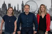 Nick Adams takes global CEO role at Sense