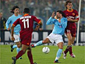 Serie A: live on Vodafone
