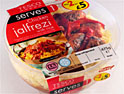 Serves One: design by Pemberton & Whitefoord