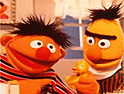 'Sesame Street': promoting cooperation