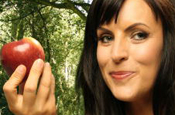 Sex Education Show: fronted by Anna Richardson