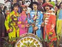 Sergeant Pepper: the inspiration for 118 118?