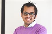 Shafqat Islam: the founder and chief executive of NewsCred