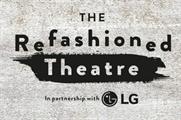 LG partners with Selfridges to launch theatre initiative