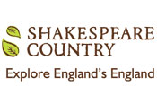 Shakespeare Country: rebrands to attract more tourists