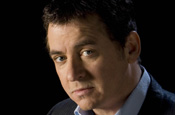 Richie: to star in 'Minder' remake