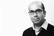 Power 100 2019: Arslan Sharif
