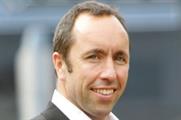 John Sharkey: SMG's executive vice president, European operations