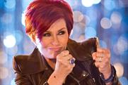 Sharon Osbourne: returns to The X Factor