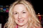 Sharon Olver of UniSpace Sunderland