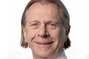 Steven Sharp: former M&S marketer is now consulting for WPP