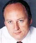 Woodward: government needs industry's viewpoints 