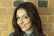 Electrify chief executive Shaz Smilansky talks about her career in the event industry