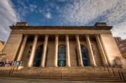Sheffield City Hall
