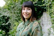 Droga5 appoints Shelley Smoler as ECD