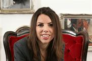 Katie Sheppard, director of marketing and relationships at Match.com