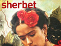 Sherbet: taxi magazine