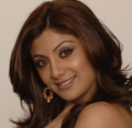 Shetty: winner of Big Brother