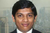 Varma: to head Millward Brown India
