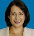 Ghosh: appointed new anchor