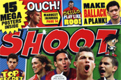 Shoot: IPC mag closing