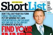 ShortList: first ABC for the free men's weekly