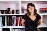 Shulman: ‘The industry was just going: “Oh, she’s ruining Vogue, she’s taking it downmarket.” And they may still be saying it’