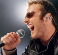 Shure: More2 to handle media