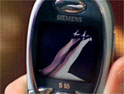 Siemens: 'hotel room' commerical